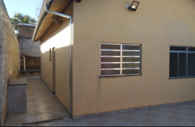 Casa para locação em Avaré